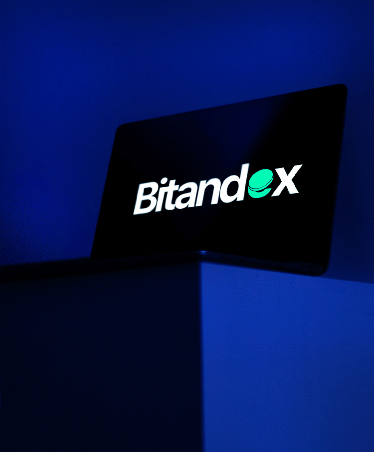 Bitandex project