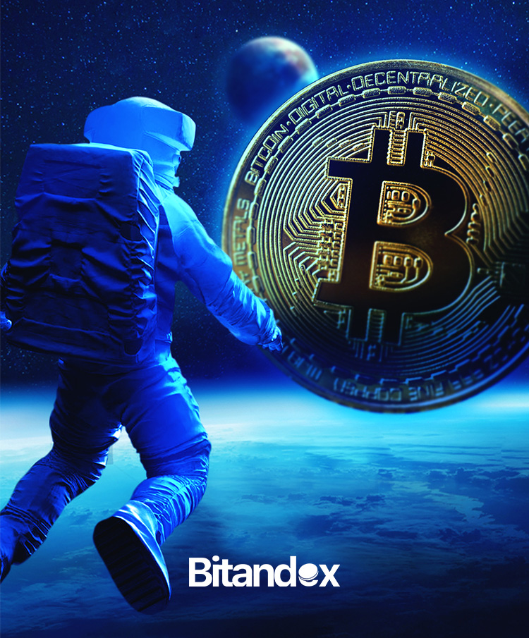 Bitandex project