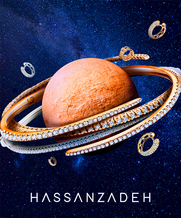 Hassanzadeh project