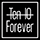 10forever logo